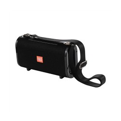 T&G BLUETOOTH SPEAKER TG-123/TG123 FM/TF/AUX/U DISK/HAND-FREE CALLS BLACK T&G BLUETOOTH SPEAKER TG-123/TG123 FM/TF/AUX/U DISK/HAND-FREE CALLS BLACK